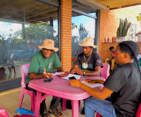 grow representatives